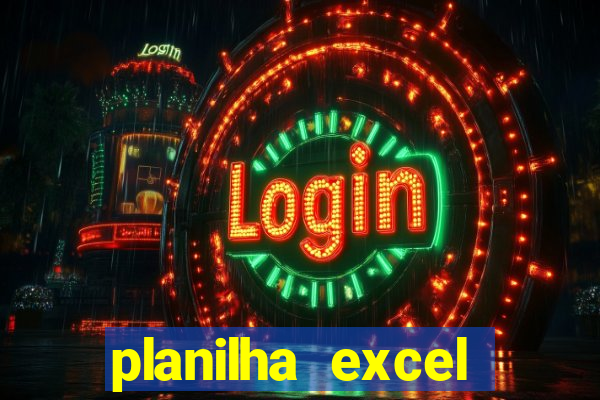 planilha excel folha de pagamento gratis